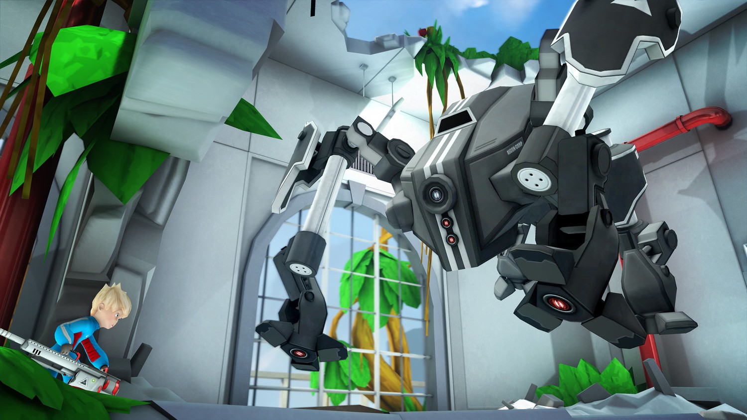 Kick & Fennick - Imagen 7